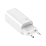 Carica Batterie 65W 2 Out USB A - USB C 