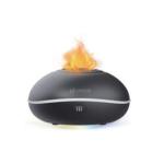 DIFFUSORE AROMATERAPIA HF2833 UNICO NERO