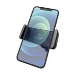 SUPPORTO AUTO CAR HOLDER PER SMARTPHONE NERO BR9437 UNICO