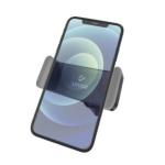 SUPPORTO AUTO CAR HOLDER PER SMARTPHONE GRIGIO BR9437 UNICO