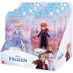 DISNEY FROZEN™ BAMBOLA CORE SMALL ASS.TO