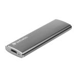 VERBATIM SSD ESTERNO 1TB USB 3.2 VX500 TYPE C