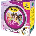 ASMODEE - DOBBLE DISNEY PRINCESS 8254 (ECO-SLEEVE)