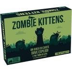 ASMODEE - ZOMBIE KITTENS 8628