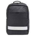 BORSA ZAINO 16" URBAN NERO EWENT