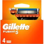 GILLETTE RICAMBI X4 FUSION5 BL1