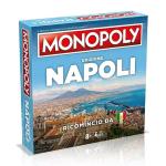 HASBRO MONOPOLY - EDIZIONE NAPOLI WM04042-ITA-6