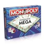 HASBRO MONOPOLY - MEGA MONOPOLY WM00005-ITA-6