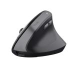 TRUST MOUSE WIRELESS VERTICALE BAYO II ERGONOMIC 25145