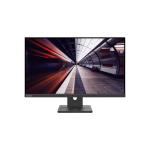 MONITOR LENOVO E24 23.8 IPS/FHD/VGA/HDMI/SPKEAKER NERO