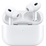 APPLE AIRPODS PRO 2nd GENERATION CON CUSTODIA MAGSAFE (USB-C) BIANCO