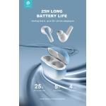 Auricolare TWS wireless EM412 con ENC TWS-M4 Bluetooth V.5,2