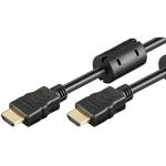 CAVO VIDEO HDMI 1.4 3MT EWENT NERO