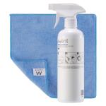 CLEANING SCREEN KIT DI PULIZIA 500ML EW5678 EWENT