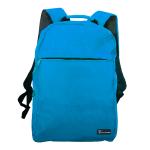 TECHMADE ZAINO PROFESSIONAL STYLE PER PC (30X12X43 CM) BLU