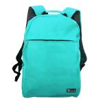 TECHMADE ZAINO PROFESSIONAL STYLE PER PC (30X12X43 CM) LIGHT BLU