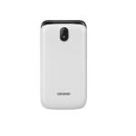 BRONDI CELLULARE STRIKE DUAL SIM LIGHT GRAY