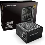 ALIMENTATORE ATX 1000 WATT MODULARE LC-POWER