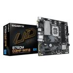 Gigabyte 1700 GA-B760M D3HP WIFI6