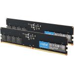 DDR5 32GB 5600 CRUCIAL CT2K16G56C46U5 KIT 2x16GB
