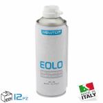 NEWTOP EOLO SPRAY ARIA COMPRESSA 400ML
