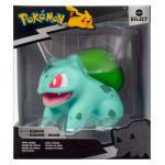 REI TOYS POKÉMON SELECT - VINILE 12CM BULBASAUR PK082500