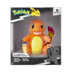 REI TOYS POKÉMON SELECT - VINILE 12CM CHARMANDER PK082800