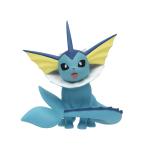 REI TOYS POKÉMON SELECT - VINILE 12CM VAPOREON PK082400
