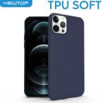 TPU SOFT CASE COVER REALME C51 (REALME - C51 - BLU)