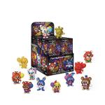 FUNKO POP FIVE NIGHTS AT FREDDY'S - MYSTERY MINI BLIND BOX 6CM - DISPLAY (12 PZ)