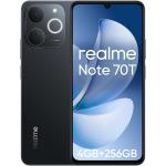 REALME NOTE 70T DUAL SIM 6.7" 256GB RAM 4GB NERO
