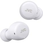 AURICOLARE STEREO E MIC. BLUETOOTH GUMY MINI JVC HA-Z55T BIANCO