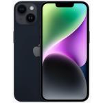 APPLE iPHONE 14 256GB  BLACK GRADO A RIGENERATO