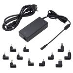 ALIMENTATORE NOTEBOOK 90 WATT  EWENT NERO