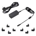 ALIMENTATORE NOTEBOOK 45 WATT EWENT