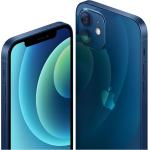 APPLE iPHONE 12 128GB BLU RIGENERATO GRADO A