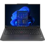 NOTEBOOK LENOVO THINKPAD E14 14" I3 10GEN. 8GB SSD 256GB WIN 11 PRO. NERO RIGENERATO GRADO A