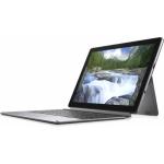 NETBOOK DELL DELL 7210 2 IN 1 12.3" I5 10GEN. 16GB SSD 512GB WIN 11 PRO. GRIGIO RIGENERATO GRADO A