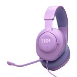 CUFFIA - MIC. STEREO GAMING JACK 3.5MM QUANRUM 100 M2 TUNE 520 JBL BLU