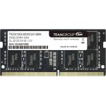 Team Elite Ddr4 So-Dimm 16GB 3200 Team Elite retail TED416G3200C22-S01
