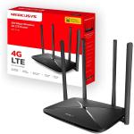 MERCUSYS ROUTER WIRELESS 4G LTE 300MBPS MB115-4G NERO