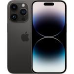 APPLE iPHONE 14 PRO MAX 128GB SPACE BLACK RIGENERATO