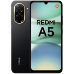 SMARTPHONE XIAOMI REDMI A5 4+128GB DUOS BLACK ITALIA