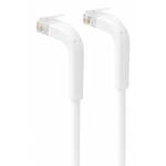 CAVO DI RETE 5MT CAT. 6A SLIM BIANCO EWENT