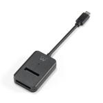Docking station per SSD M.2 NVMe e SATA PCIe M-Key e B+M Key