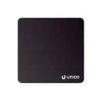 TAPPETINO MOUSE MM1336 400X400X2.5 MM  UNICO NERO