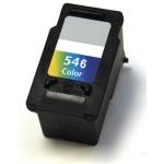 CART. CANON 546 XL COL COMP. INK LEVEL