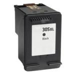 CART. HP 305 XXL BK COMP. INK LEVEL