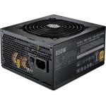 Alimentatore Pc 850W COOLER MASTER NWE 850V2 GOLD FULLY MODULAR ATX 3.1