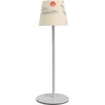 LAMPADA LED DA TAVOLO RICARICABILE ALEA DULAC JL MAJESTIC